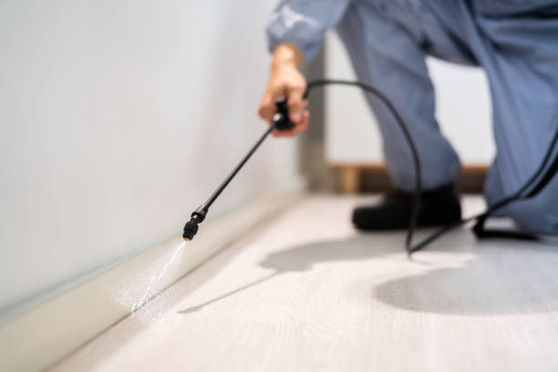 Licensed Fumigation Services service in Green Bay, WI - Nex Pest Control